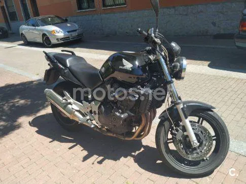 Honda CBF600N 2300 € 2007 Salamanca - 1