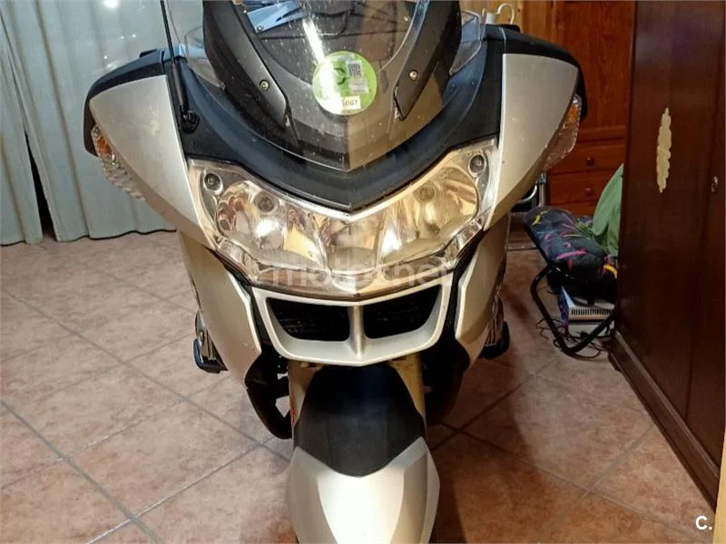 BMW R 1200 RT 4800 € 2007 Lleida - 1