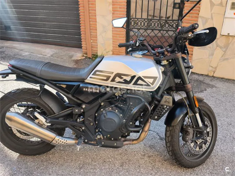 Brixton Crossfire 500 2750 € 2022 Granada - 1