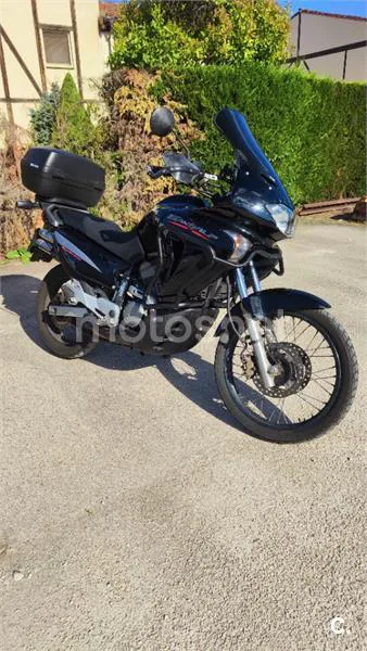 Honda XL650V Transalp 2900 € 2006 Valencia - 1