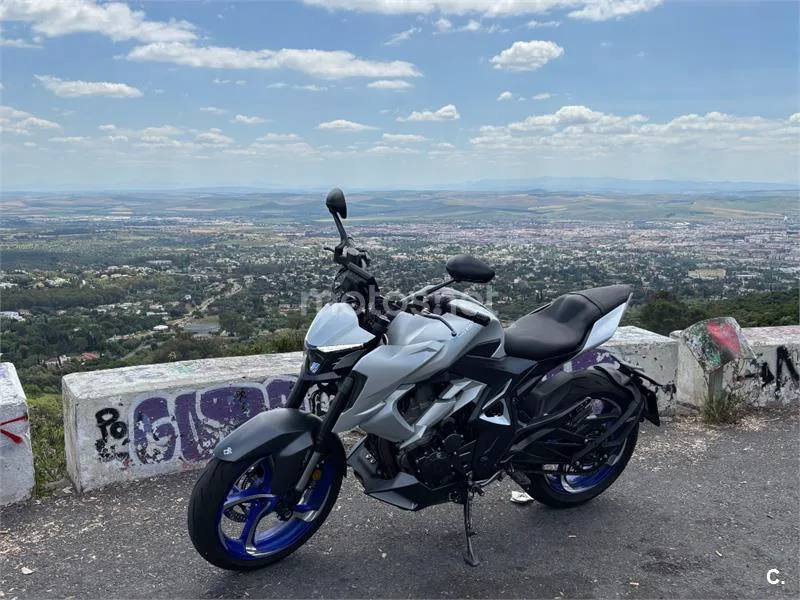 Zontes 350 R 3500 € 2023 Córdoba - 1