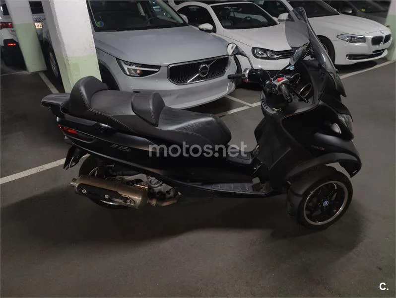 Piaggio MP3 500 Sport 3500 € 2014 Madrid - 1