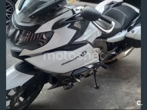 BMW K 1600 GT 11.000 € 2015 Pontevedra - 1