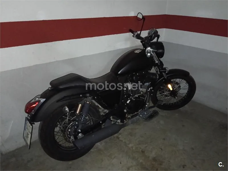 Macbor Rockster 1200 € 2021 Cádiz - 1