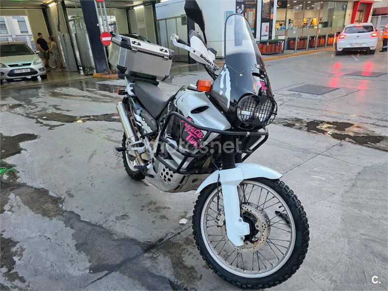 Honda XRV750 Africa Twin 4300 € 2000 Valencia - 1