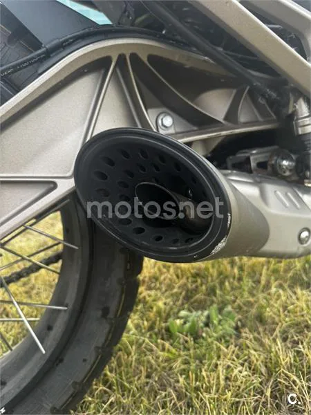 Zontes G1 125 2050 € 2024 Barcelona - 1