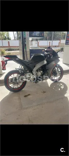 Aprilia RS4 50 1650 € 2018 Alicante - 1