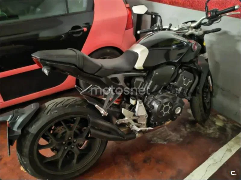 Honda CB1000R 8500 € 2018 Barcelona - 1