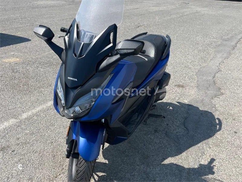 Honda Forza 125 4199 € 2022 Huelva - 1