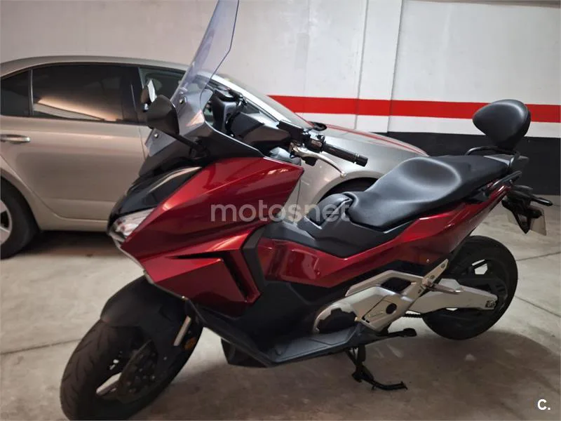 Honda Forza 750 8000 € 2024 Las Palmas - 1