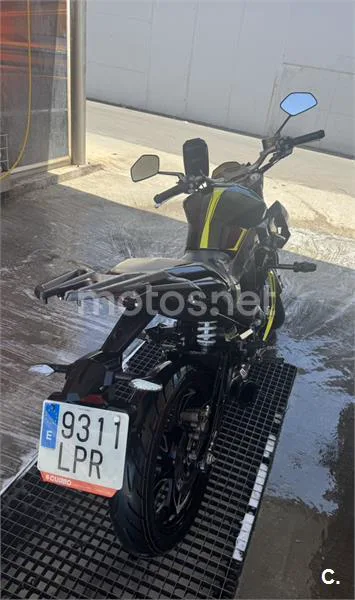 Zontes 125 Z2 2250 € 2021 Alicante - 1