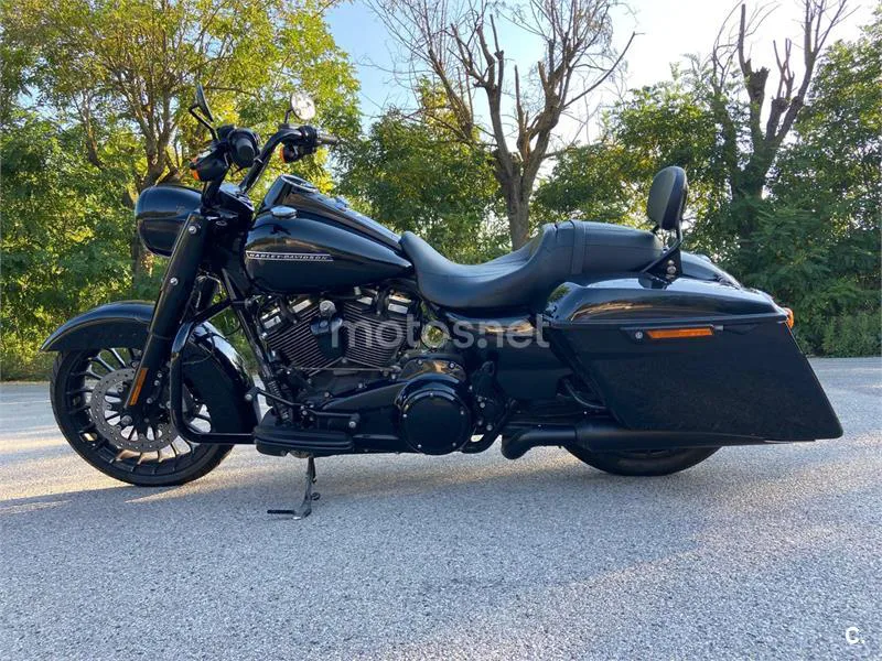 Harley-Davidson Road King 23.500 € 2017 Barcelona - 1