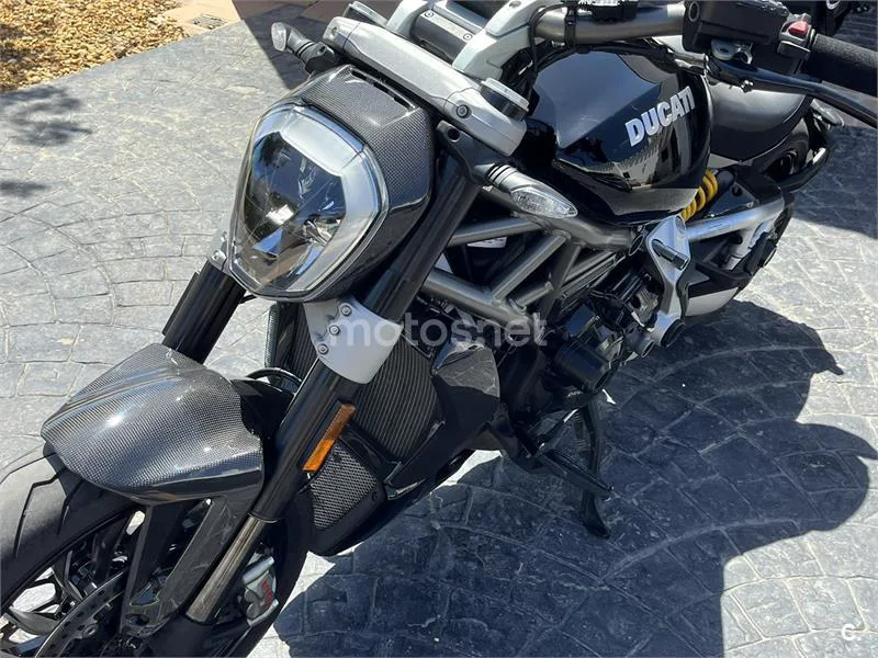 Ducati XDiavel 13.995 € 2018 Murcia - 1