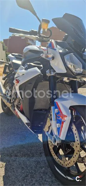BMW S 1000 R 7000 € 2014 La Rioja - 1