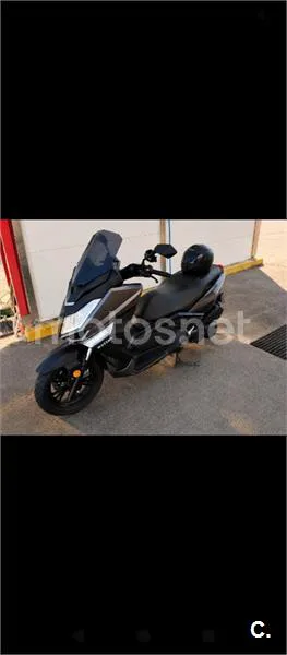 Wottan Storm-V 125 1900 € 2023 Murcia - 1