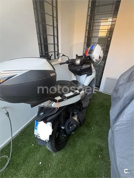 BMW C 400 GT 4400 € 2021 Valencia - 1