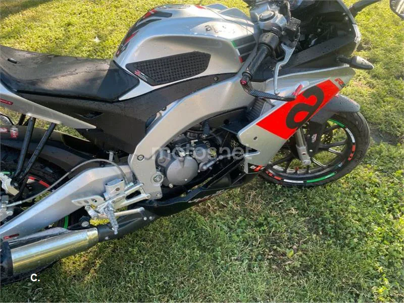 Aprilia RS4 50 12.000 € 2022 Barcelona - 1