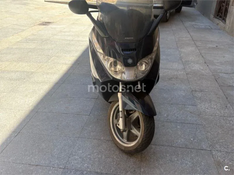 Piaggio X8 250 800 € 2006 Ávila - 1