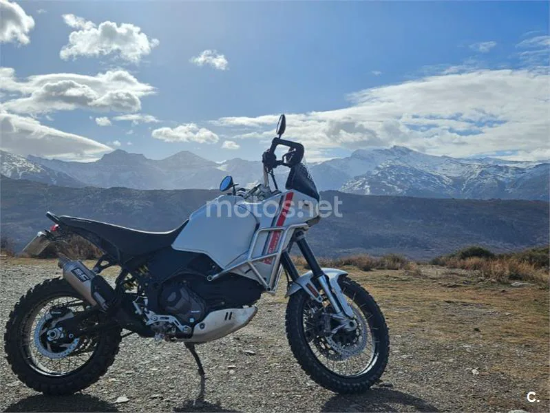 Ducati DesertX 11.300 € 2023 Granada - 1
