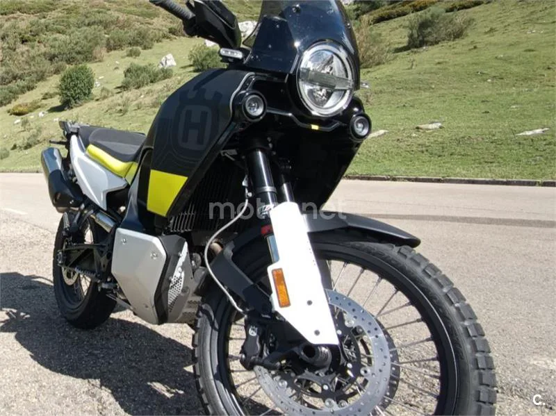 Husqvarna Norden 901 9000 € 2023 Asturias - 1