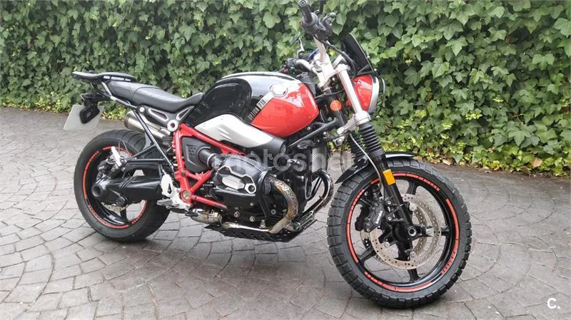 BMW R nineT 9800 € 2021 Tarragona - 1