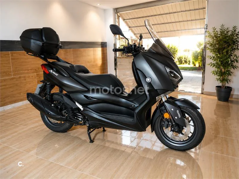 Yamaha XMAX 125 4000 € 2023 Murcia - 1