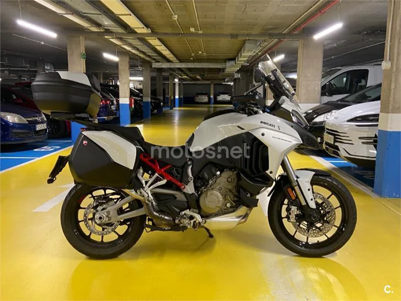 Ducati Multistrada V4 22.000 € 2024 La Rioja - 1