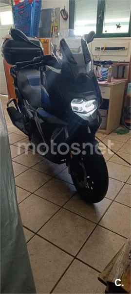 BMW C 400 X 5499 € 2022 Madrid - 1