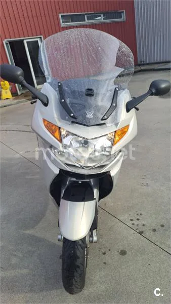 BMW K 1200 GT 5300 € 2006 Pontevedra - 1