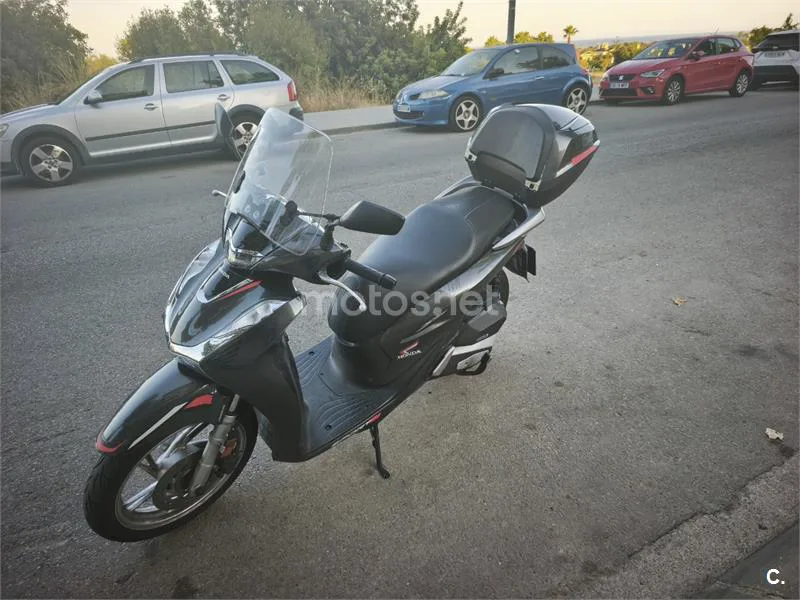 Honda SH125i 3150 € 2022 Barcelona - 1