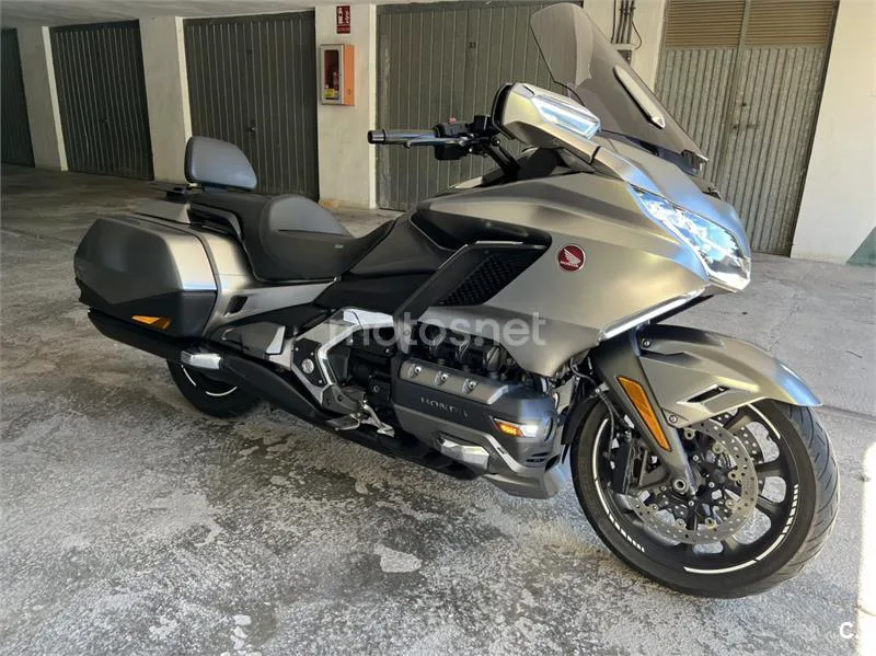 Honda Gold Wing 20.900 € 2021 Granada - 1