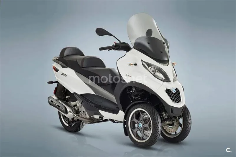 Piaggio MP3 500 LT Sport 4750 € 2015 Valencia - 1