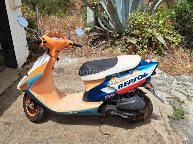 Honda SFX50 600 € 1999 Las Palmas - 1