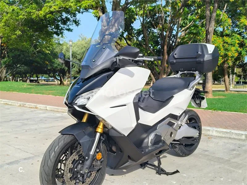 Honda Forza 750 9550 € 2022 Málaga - 1