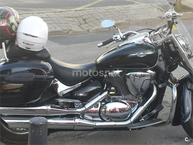 Suzuki Intruder C800C 2500 € 2012 Illes Balears - 1
