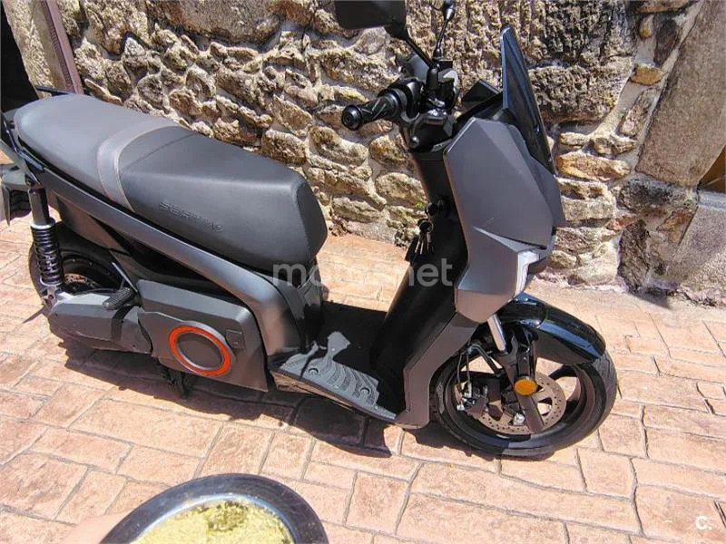 Silence S01 2500 € 2021 A Coruña - 1