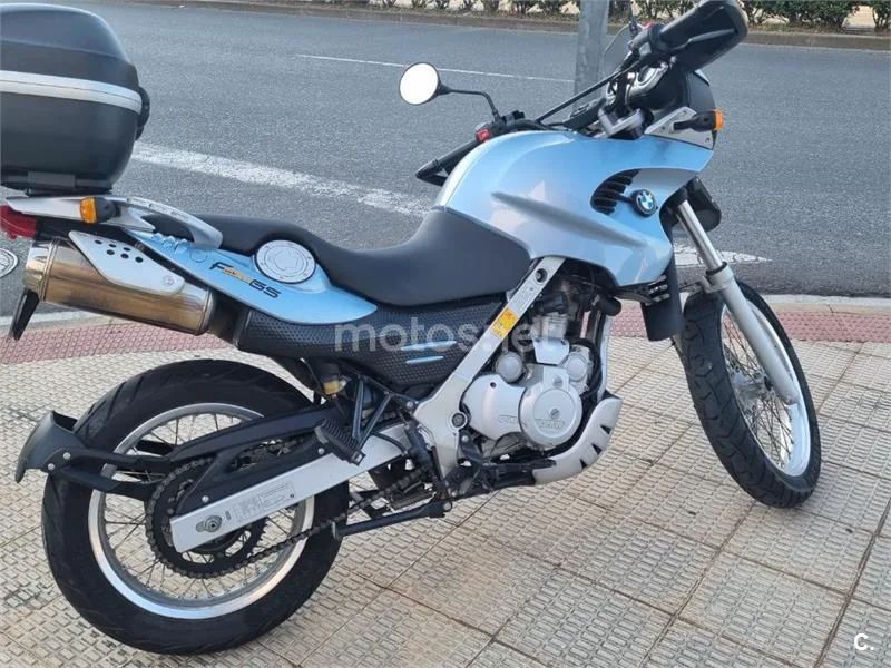 BMW F 650 2950 € 2002 La Rioja - 1