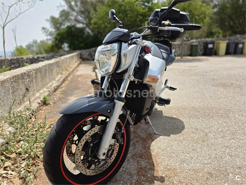 Suzuki GSR600 2999 € 2007 Illes Balears - 1