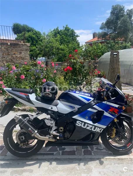 Suzuki GSX-R1000 5900 € 2004 Asturias - 1