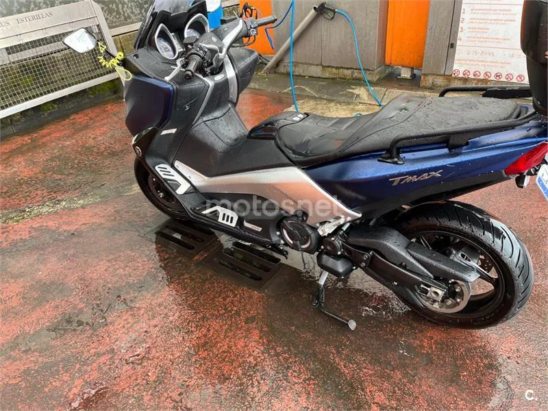 Yamaha TMAX 530 8500 € 2017 Cantabria - 1