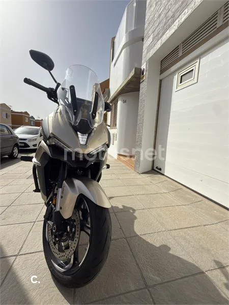 Zontes 350 X 3550 € 2025 Las Palmas - 1
