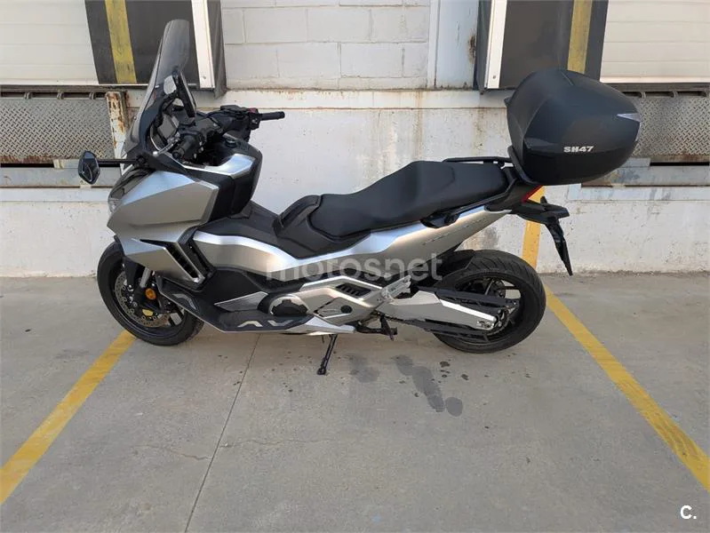 Honda Forza 750 6900 € 2021 Madrid - 1
