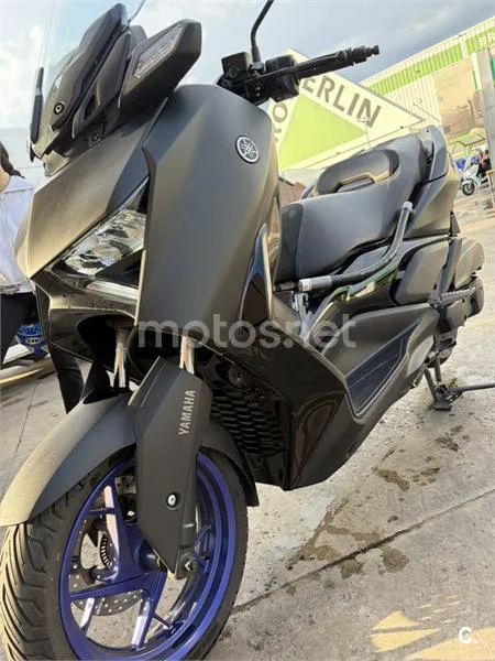 Yamaha XMAX 125 4600 € 2024 Barcelona - 1