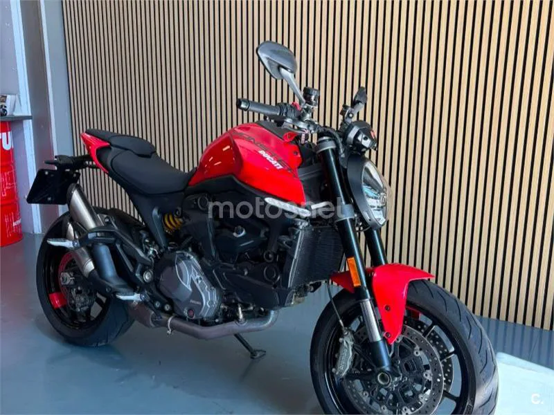 Ducati Monster 8899 € 2023 Barcelona - 1