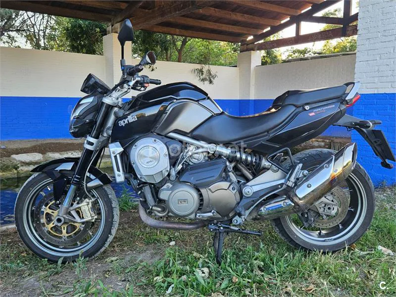 Aprilia Mana 850 1200 € 2010 Zaragoza - 1