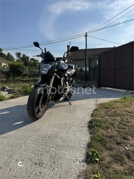 Honda CB600F Hornet 3700 € 2008 Pontevedra - 1