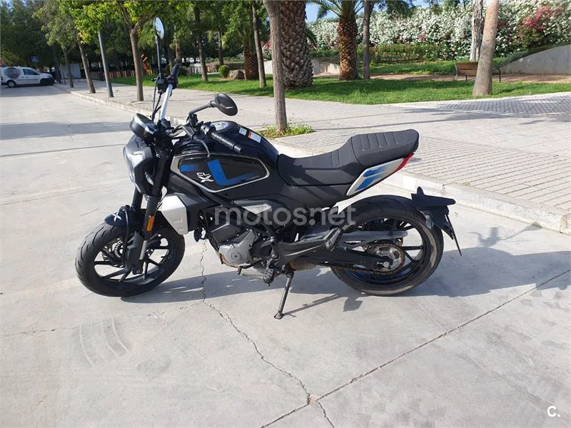 CFMOTO 300CL-X 2100 € 2024 Córdoba - 1
