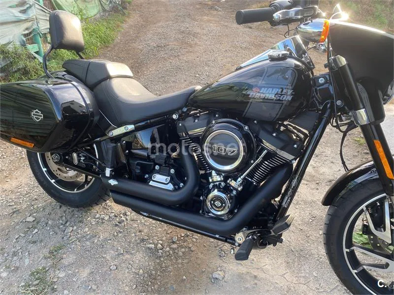 Harley-Davidson Sport Glide 20.000 € 2025 Las Palmas - 1