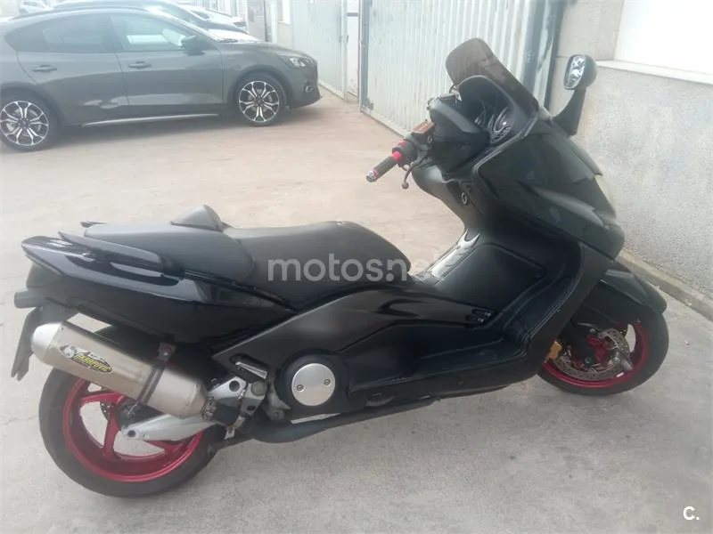 Yamaha TMAX 500 3500 € 2006 Castellón - 1