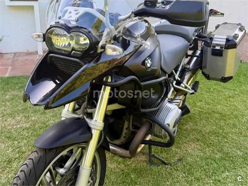 BMW R 1200 GS 4700 € 2006 Cádiz - 1